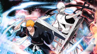 Tag Team Ichigo (Hyde Ver.) Review/Gameplay: 130% SP & 186% Atk