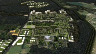 Masterplan LO2020 Sledderlo