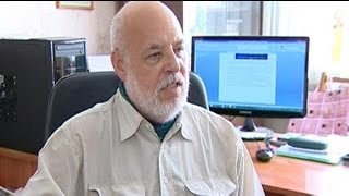 Открытие: белорусские генетики извлекают стволовые клетки из волос, видео