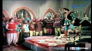 Aayirathil Oruvan Full Movie Part 1