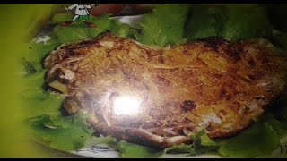 Смотреть как сделать Запеканка из картофеля и квашеной капусты