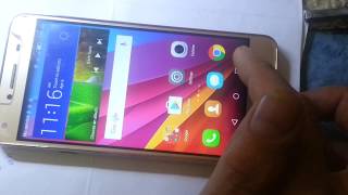 Huawei Cun L21 2016 frp google account bypass 2018