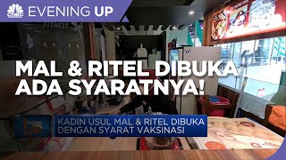 Bos Kadin Usul Mal dan Ritel Dibuka, Tapi Ada Syaratnya!