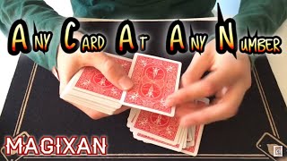 LE MEILLEUR ACAAN!?! (D’après moi)