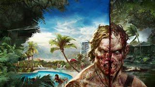 ★  Dead Island: Definitive Edition ★ ( Прохождение с другом )