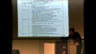 Grundlegendes und Unbekanntes zur Datenschutz-Verordnung