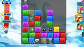 Pet Rescue Saga Level 1412 (no boosters)
