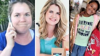 Permit Patty Calls POLICE On 8 Year Old BLACK Girl Selling Water | Goes Viral