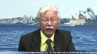 THỜI CUỘC VIỆT NAM  20JAN2015