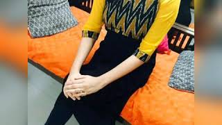 নতুন কিছু থীপিছ ডিজাইন ✂️?||Pinterest Bangladesh||
