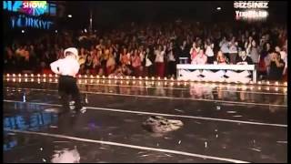 Uzbek & Michael Jackson   Узбек & Майкл Джексон