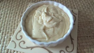 Соус БЕШАМЕЛЬ-настоящий Французский Рецепт!Béchamel rapide et facile