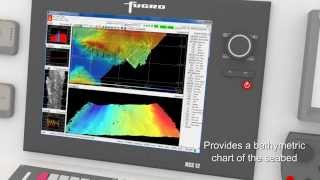 Fugro Survey Multibeam Echosounder