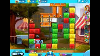 Pet Rescue Saga Level 1792  no boosters