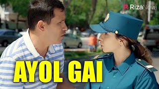 Akula - Ayol GAI