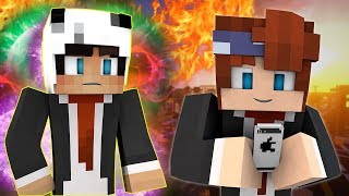 MEETING A FORMER STUDENT?! | Minecraft SuperHero High School (SUPER HEROES MINECRAFT ROLEPLAY E7)