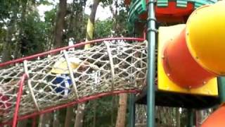 Jungle Joe's playground 2