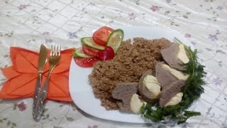 ՔԱՐԻ  ՔՅՈՒՖԹԱ - Каменная Кюфта -  Stone Cafta