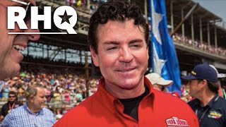 Disgraced Founder Of Papa John's Praises 'Conservative Ideology' At CPAC