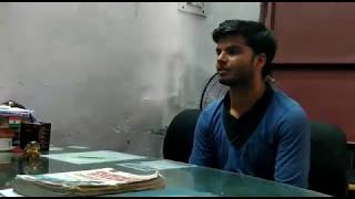P-2| AMU|MBA | Live! How To Prepared Interview? |Aligarh Coaching Centre| ACC