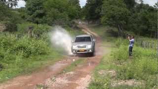 Mazda BT50 TurboDiesel