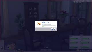 My nude family the sims 4