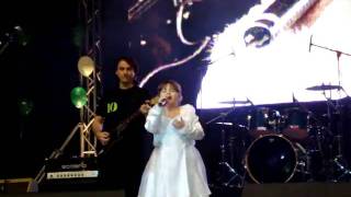 Maria Craciun - Ruga pentru parinti