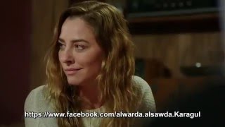 اعلان الحلقة [ 23 - 111 ] من مسلسل الوردة السوداء الموسم الرابع