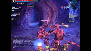 TERA PRE-SNEAK PEEK EVENT: Karascha