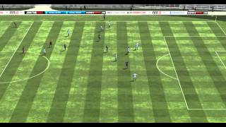 GOLD MANUAL LEAGUE (4): тур 11 FC Paris Saint-Germain (Dimonart) 1-1 FC Chelsea (SDS84)