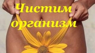 Очищение организма Личный опыт Сода