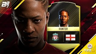 HOW TO GET ALEX HUNTER ON ULTIMATE TEAM! | FIFA 17