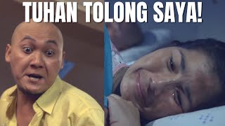 SADIS! Karena Selingkuh, Suami Jadi Siksa Istri! - Audi Marahaba #kisahnyata