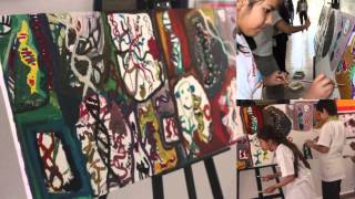 HACETTEPE ÜNİVERSİTESİ BİYOLOJİ BÖLÜMÜ DNA GÜNÜ 2012