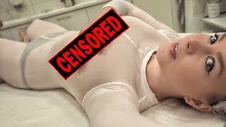 ПОХУДЕЛА или НЕТ? //  Голый костюм, стресс и съемка