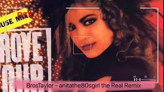 When will I be famous (club mix) - Prove your love (house mix) anitathe80sgirl the Real Remix
