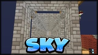 WIR VERNICHTEN DIE INSELN DAFÜR? | MINECRAFT SKY 77 | MINECRAFT MODPACK