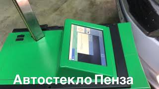 Ремонт Стекло Пенза Kia cee’d ☎️+7(927)375-63-62