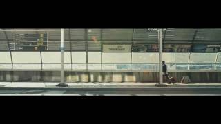 Mohammed Ali - Sista resan (Officiell Musikvideo)