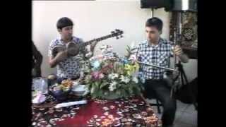 Mirhuseyn Asadullayev Elvin Novruzov Buzovna Toy