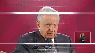Presidente, yo tengo otros datos / por Eduardo Ruiz-Healy