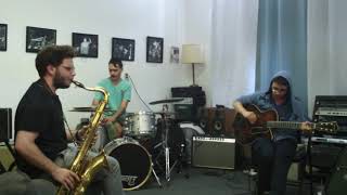 Ghandhi/Larocca/Rubinstein - July 13, 2019