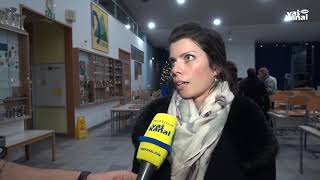 Ograja razdelila igrišče in razjezila krajane