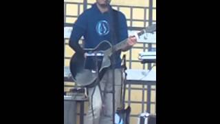 Julien loko paradis trouvé (bazeilles 2015)