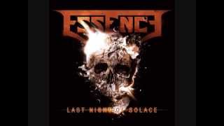 Essence - Last Night of Solace
