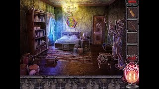 Can You Escape The 100 Rooms VIII level 17