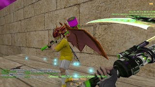 Counter-strike 1.6 зомби сервер №482 [VIP+BOSS+MEGA+LORD+KING+ARCANA+DARK+СОЗДАТЕЛЬ]