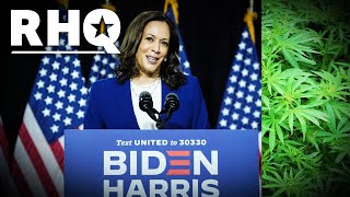 Cannabis & The 2020 Election (What You Need To Know!)