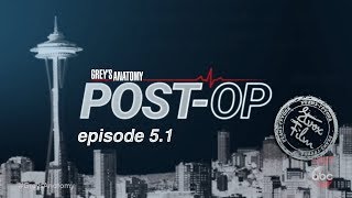 Пост-опеpационная (Выпуск 5 Часть 1) Костюмеpы, pеквизитоpы, декоратоp - [Etvox Film]