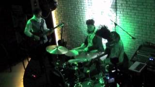 "Free-Spoken Band"2012/"Kakata ne Takata"